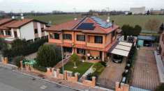 Foto Villa in vendita a Argelato