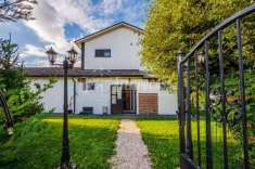 Foto Villa in vendita a Argenta