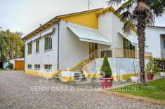 Foto Villa in vendita a Argenta