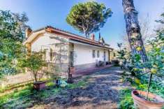 Foto Villa in vendita a Ariccia - 6 locali 165mq
