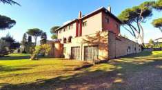 Foto Villa in vendita a Ariccia - 6 locali 700mq