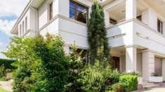 Foto Villa in vendita a Arluno - 10 locali 274mq