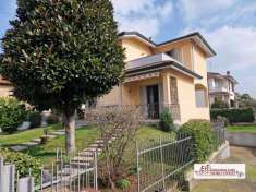Foto Villa in Vendita a Arluno VIA MONTE GRAPPA