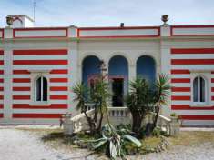 Foto Villa in vendita a Arnesano - 11 locali 330mq