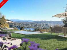 Foto Villa in vendita a Arona