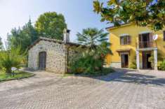 Foto Villa in vendita a Arpino - 15 locali 600mq