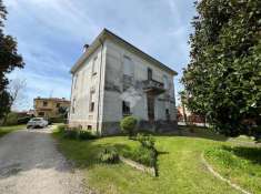 Foto Villa in vendita a Arqua' Polesine