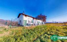 Foto Villa in vendita a Arquata Scrivia