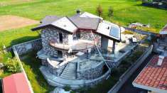 Foto Villa in vendita a Artogne