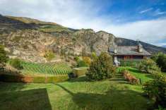 Foto Villa in vendita a Arvier