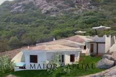 Foto Villa in vendita a Arzachena - 10 locali 400mq