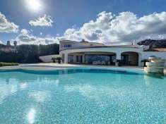 Foto Villa in vendita a Arzachena - 12 locali 900mq