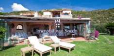 Foto Villa in vendita a Arzachena - 15 locali 300mq