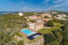 Foto Villa in vendita a Arzachena - 4 locali 130mq