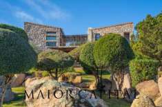 Foto Villa in vendita a Arzachena - 4 locali 190mq
