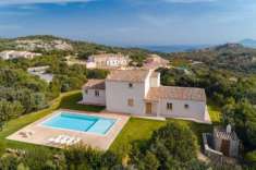 Foto Villa in vendita a Arzachena - 4 locali 220mq