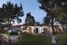 Foto Villa in vendita a Arzachena - 7 locali 377mq