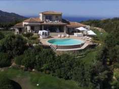 Foto Villa in vendita a Arzachena - 7 locali 450mq