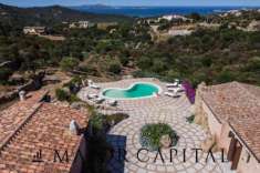 Foto Villa in vendita a Arzachena - 8 locali 290mq