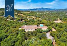 Foto Villa in vendita a Arzachena
