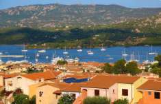 Foto Villa in vendita a Arzachena