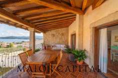 Foto Villa in vendita a Arzachena