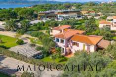 Foto Villa in vendita a Arzachena