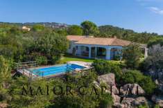 Foto Villa in vendita a Arzachena