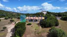Foto Villa in vendita a Arzachena
