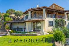 Foto Villa in vendita a Arzachena