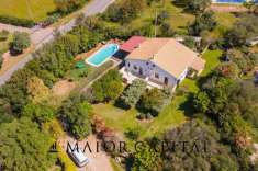 Foto Villa in vendita a Arzachena