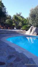 Foto Villa in vendita a Arzachena