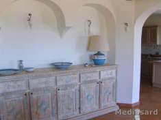 Foto Villa in vendita a Arzachena