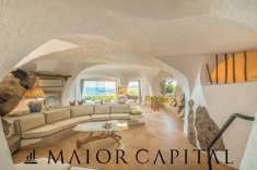 Foto Villa in vendita a Arzachena
