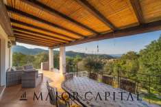 Foto Villa in vendita a Arzachena