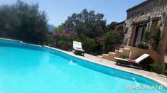 Foto Villa in vendita a Arzachena