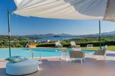 Foto Villa in vendita a Arzachena