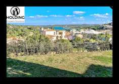 Foto Villa in vendita a Arzachena