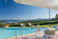 Foto Villa in vendita a Arzachena