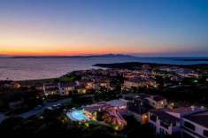 Foto Villa in vendita a Arzachena