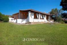 Foto Villa in vendita a Arzachena