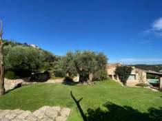 Foto Villa in vendita a Arzachena