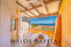 Foto Villa in vendita a Arzachena