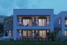 Foto Villa in vendita a Arzachena