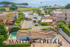 Foto Villa in vendita a Arzachena