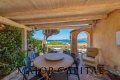 Foto Villa in vendita a Arzachena