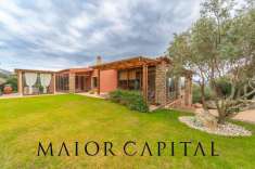 Foto Villa in vendita a Arzachena