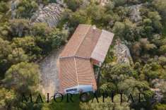 Foto Villa in vendita a Arzachena