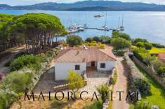 Foto Villa in vendita a Arzachena