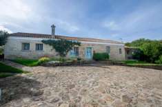 Foto Villa in vendita a Arzachena